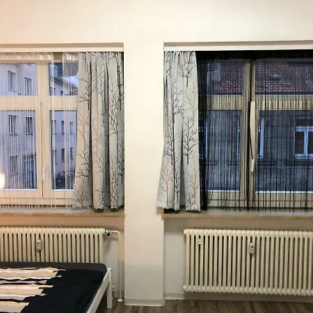 Apartment2 In Center *