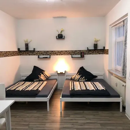 Apartment2 In Center *