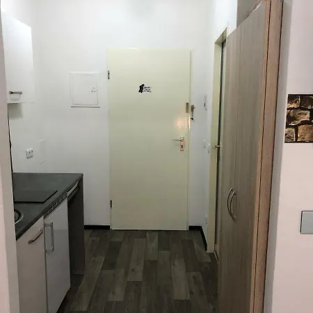 Apartment2 In Center *