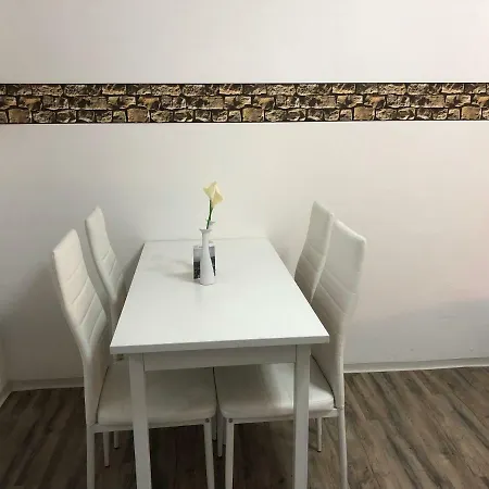 Apartment2 In Center *